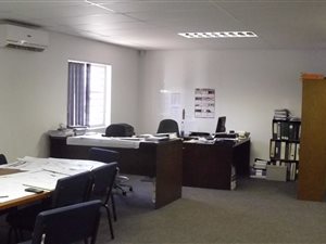 Office space in Newcastle Central