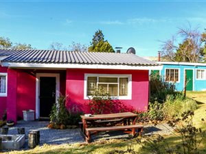 3 Bed House in Bulwer