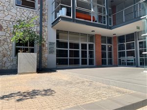 280 m² Commercial space in Bryanston