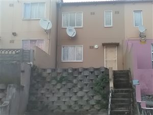 2 Bedroom Duplex in Northcroft