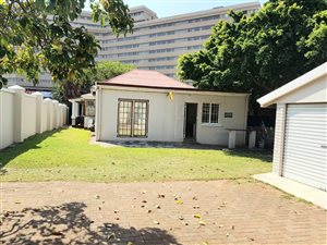 Commercial space in Windermere
