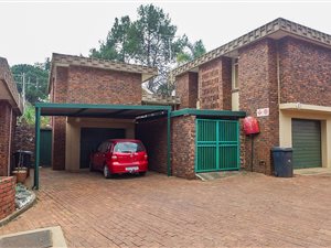 3 Bed Duplex in Murrayfield