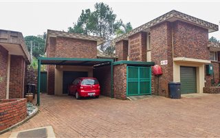 3 Bedroom Duplex in Murrayfield