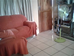 3 Bed House in Floors