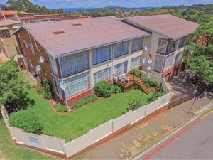 2 Bed Apartment in Townsview