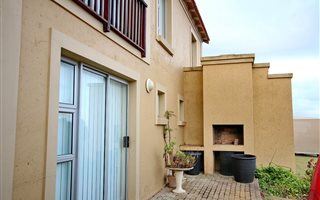 1 Bedroom Townhouse in Tergniet