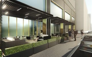 400 m² Commercial space in Cape Town City Centre