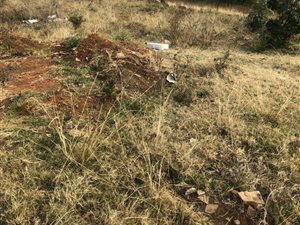 8094 m² Land available in Richmond