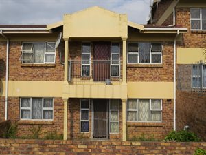 2 Bedroom Apartment in Stanger