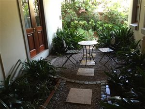 1 Bed Apartment in Waterkloof