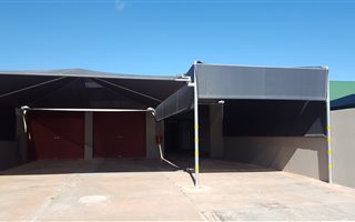 2 Bedroom House in Vredenburg