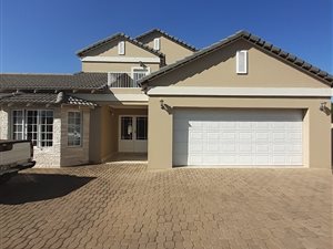 5 Bed House in Wierda Crest Estate