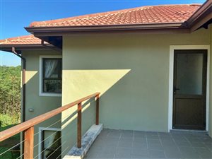 3 Bed House in Waterfall