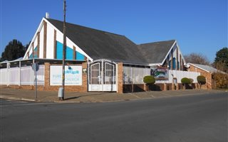 780 m² Office Space in Edenvale
