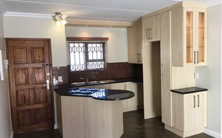 2 Bedroom Flat in Blackheath