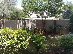 2 Bed House in Kuruman