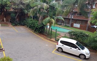 3 Bedroom Apartment in Sinoville