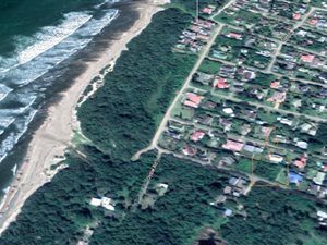 963 m² Land available in Sunrise on Sea