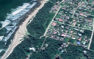 963 m² Land available in Sunrise on Sea