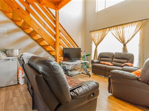3 Bedroom Apartment in Benoni Central