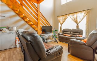 3 Bedroom Apartment in Benoni Central