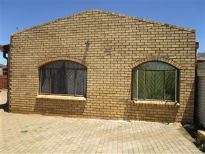 2 Bed House in Brakpan North