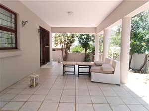 3 Bed Townhouse in North Riding