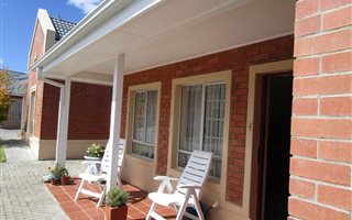 3 Bedroom House in Denneoord