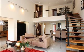 3 Bedroom Townhouse in Woodmead Springs