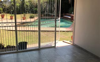 1 Bedroom Garden Cottage in President Ridge