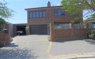 4 Bedroom House in Sonkring