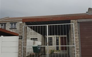 2 Bedroom Apartment in Bellville Central