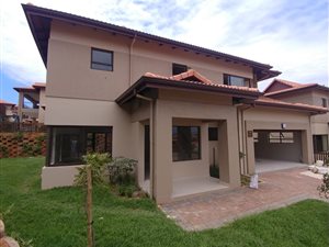 3 Bed Townhouse in Izinga Estate