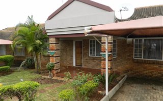 3 Bedroom Townhouse in Arbor Park