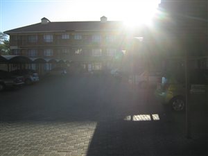 2 Bedroom Apartment in Tileba