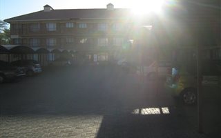 2 Bedroom Apartment in Tileba