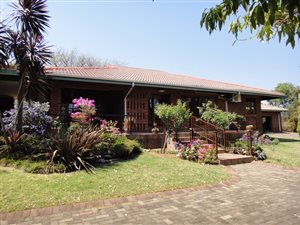 3 Bed House in Aviary Hill