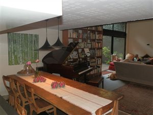 2 Bedroom Duplex in Forest Town