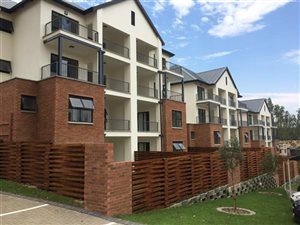 2 Bed Apartment in Kyalami Hills