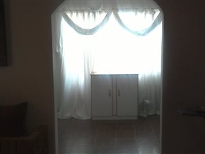 3 Bed Townhouse in Thaba Nchu