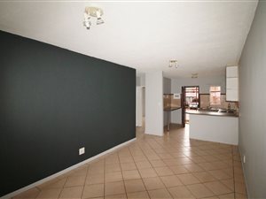 2 Bed Apartment in Karen Park