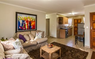3 Bedroom House in Halfway House