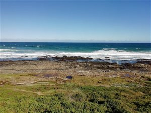 1484 m² Land available in Seaview