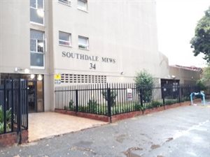 2 Bed Apartment in Booysens