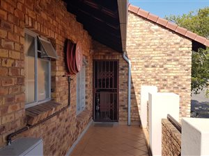 2 Bed Apartment in Theresa Park
