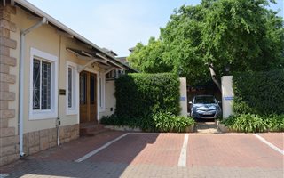 100 m² Commercial space in Centurion CBD