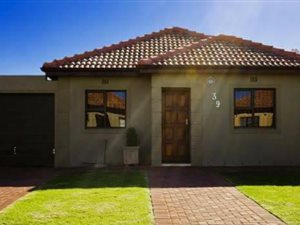 3 Bed House in Westridge
