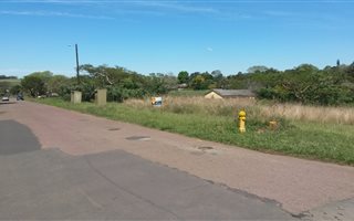 4615 m² Land available in Camperdown