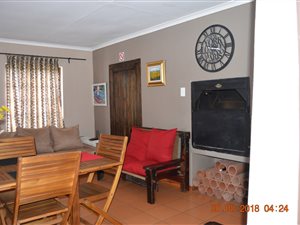 3 Bedroom House in Saldanha