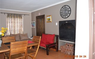 3 Bedroom House in Saldanha